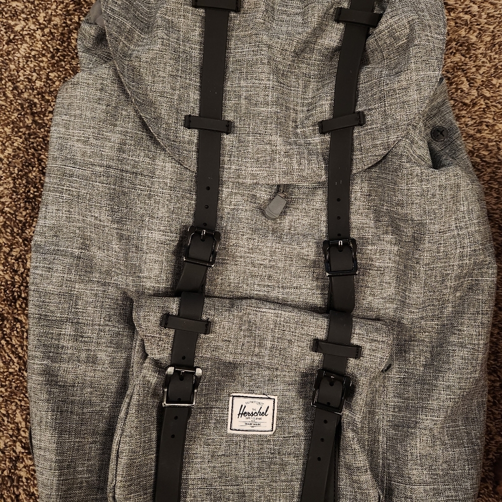 Herself backpack